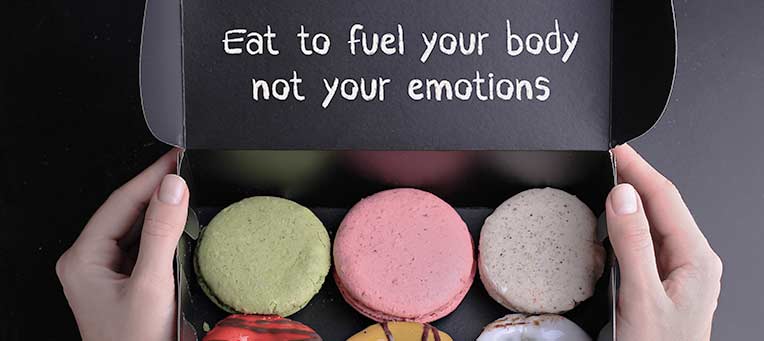 Emotional Eating: definición, síntomas y buenos hábitos