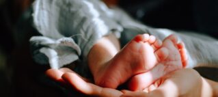 Diario de una mama primeriza: Primer mes juntas
