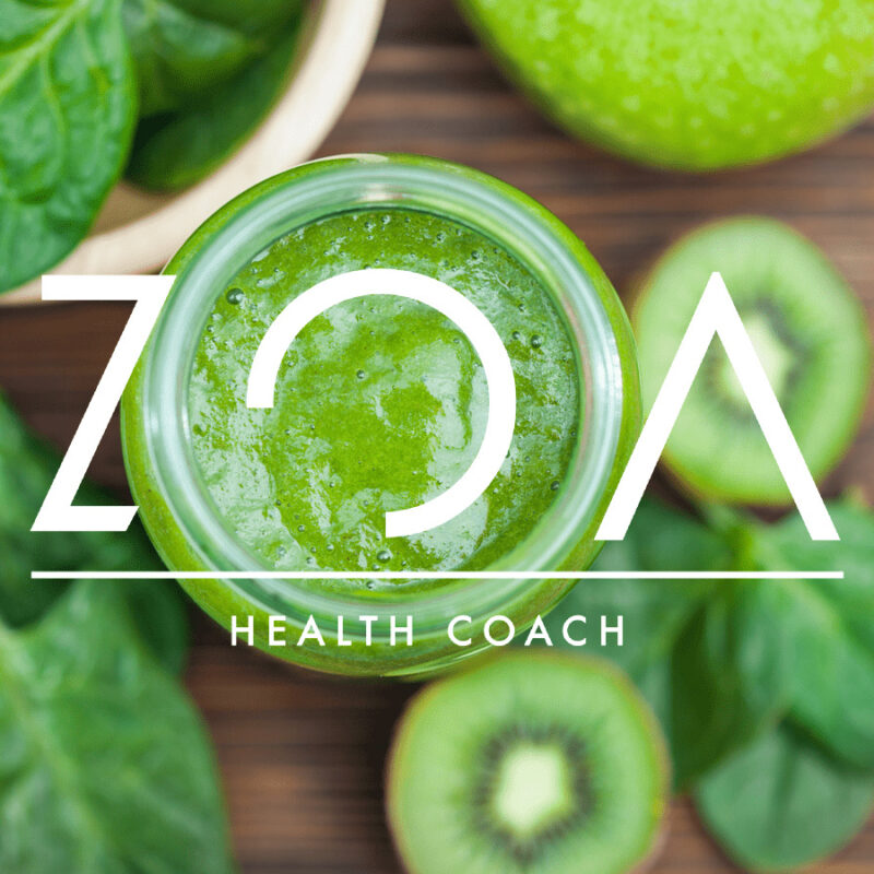 health coach